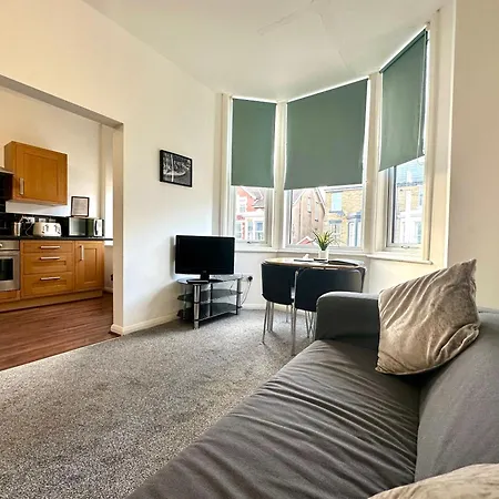 Apartment Sienna Family By Service *