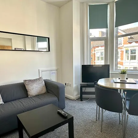 Apartment Sienna Family By Service *