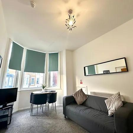 Apartment Sienna Family By Service