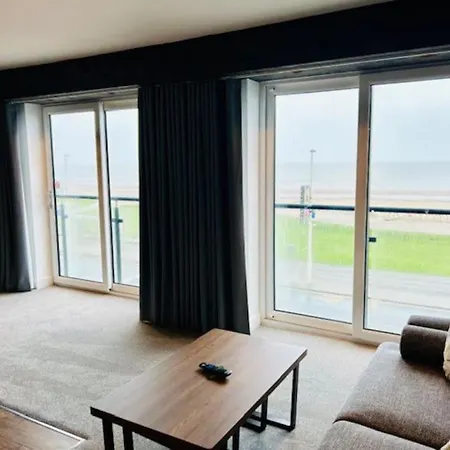 Stunning New Seafront