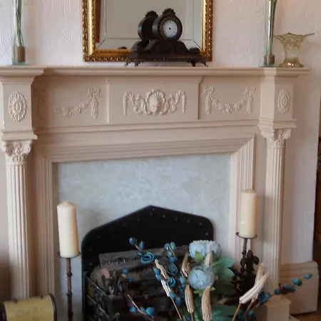 Bed & Breakfast The Grays Blackpool