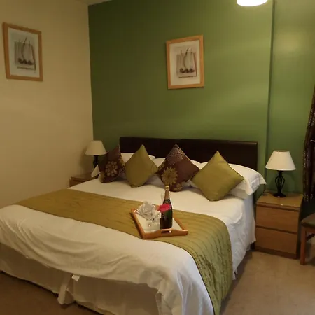 The Grays 3* Blackpool