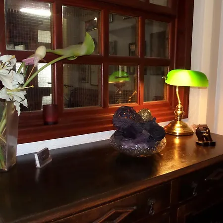 The Grays Bed & Breakfast Blackpool