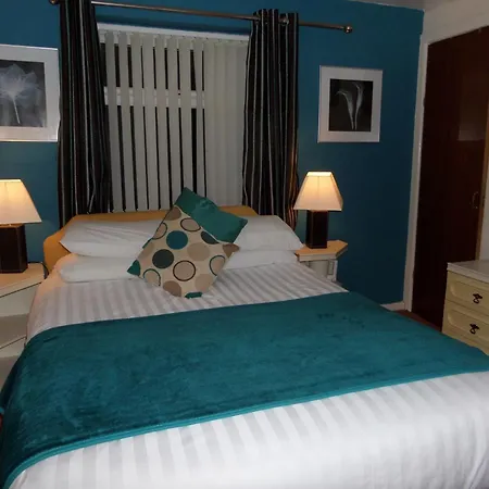 Bed & Breakfast The Grays