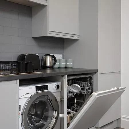Springfield Spacious Comfort * Blackpool