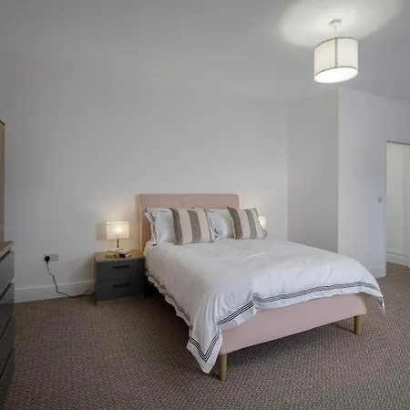 Springfield Spacious Comfort Blackpool