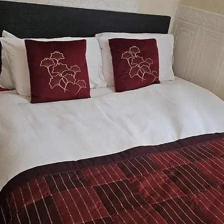 Hotel North Ocean 3*