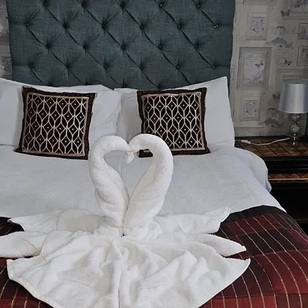 Hotel North Ocean Blackpool