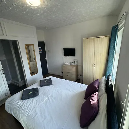 Guest house Burlington West *