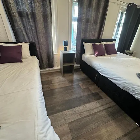 Guest house Burlington West *