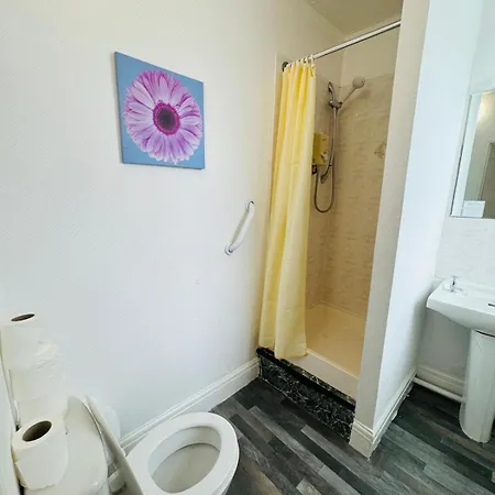 Guest house Burlington West *
