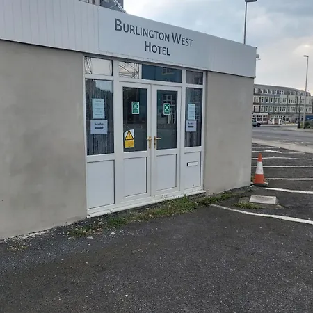 Burlington West Blackpool