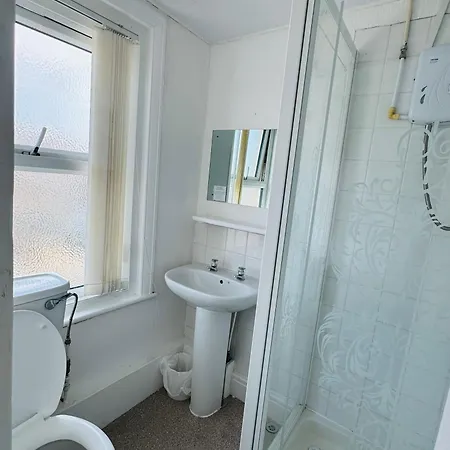 Burlington West Blackpool