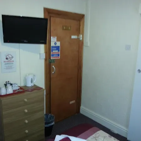 The Middleton Guest house 3*