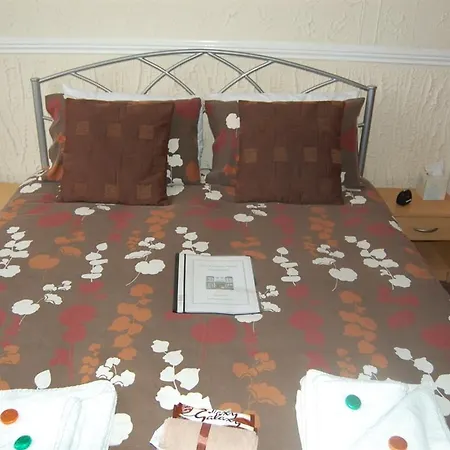 Bed & Breakfast Atlantis 3*