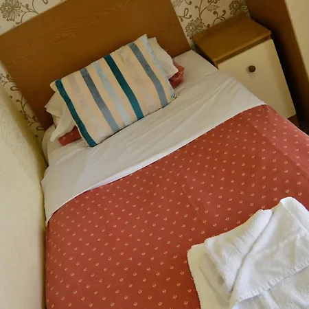 Oak Lea Hotel