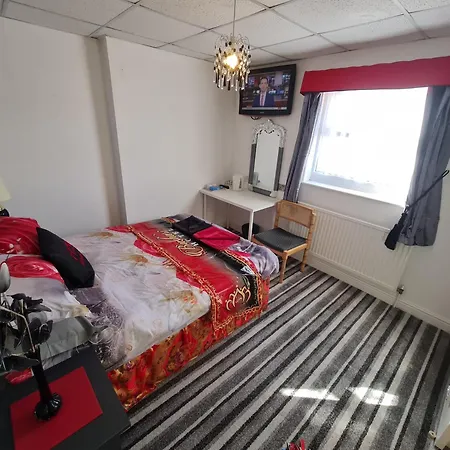 Bukhari Hotel 4*
