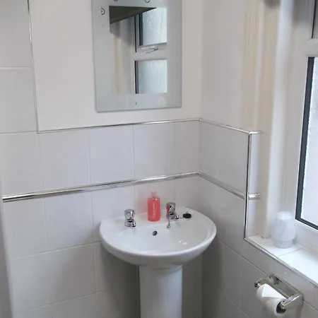 Bed & Breakfast Atlantis 3*