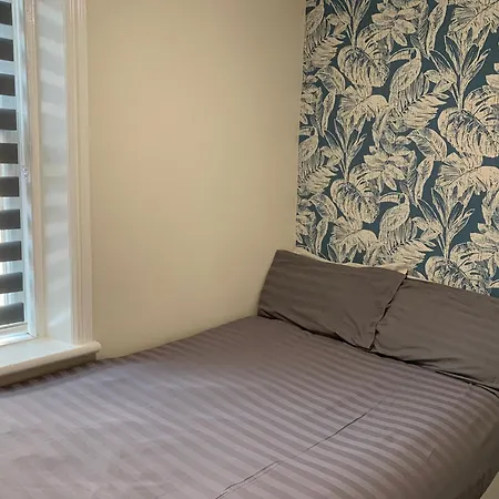 Malibu 3* Blackpool