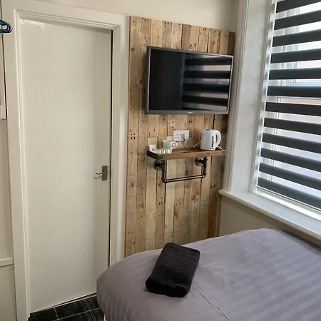 Malibu 3*