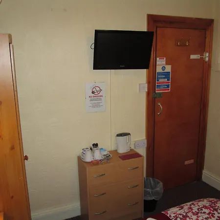 The Middleton Guest house Blackpool