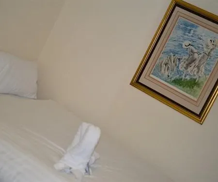 Bed & Breakfast The Chimes On The Sea