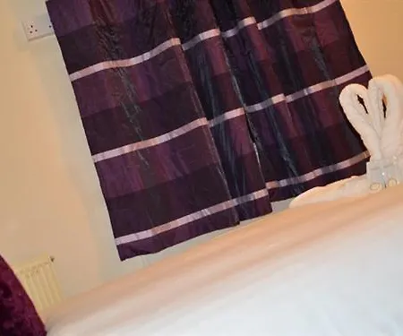 The Chimes On The Sea 3* Blackpool
