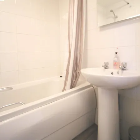 Malibu Hotell Blackpool