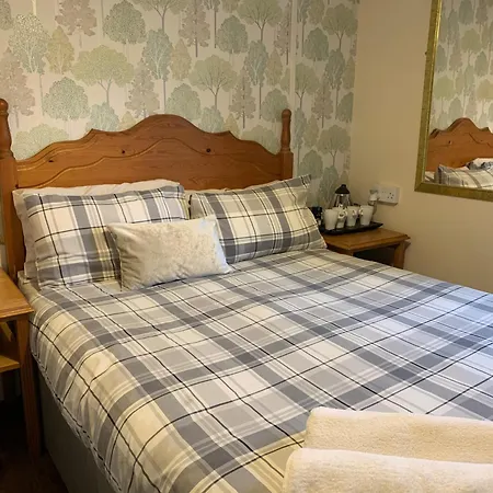 Hotell Malibu Blackpool