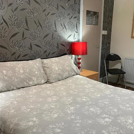 Malibu 3* Blackpool