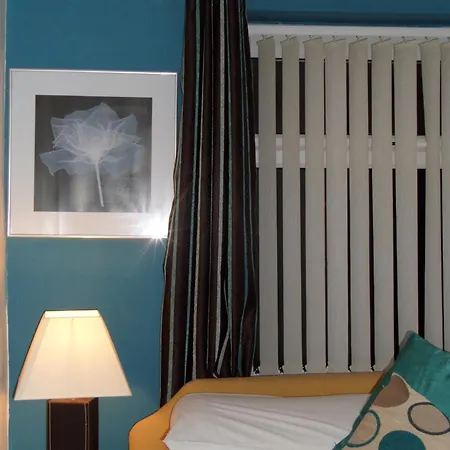 The Grays Bed & Breakfast 3*
