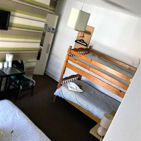 Bed & Breakfast Westbourne House