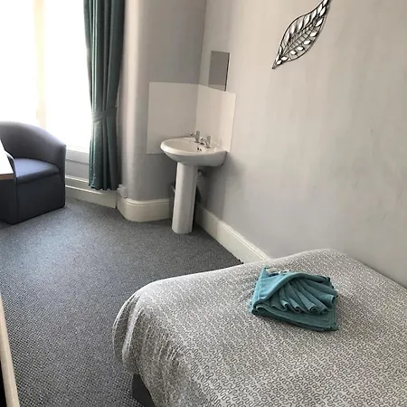Westbourne House Blackpool
