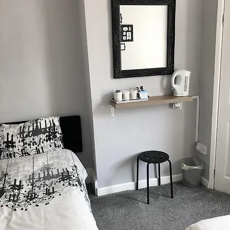 Westbourne House