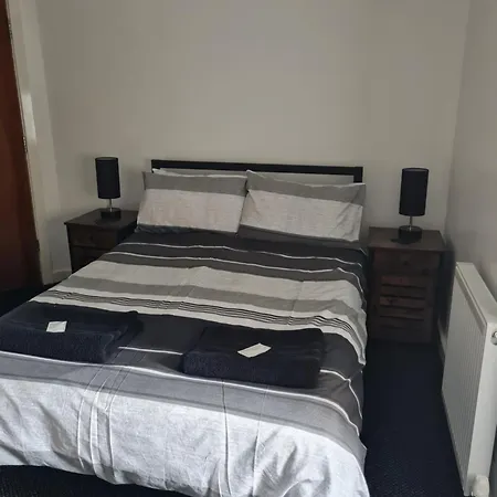 Bed & Breakfast The Last Post