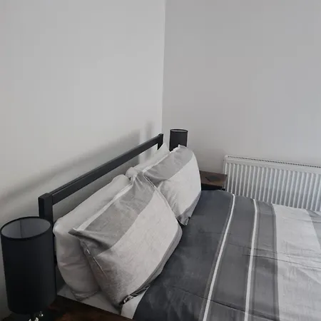 The Last Post Bed & Breakfast Blackpool