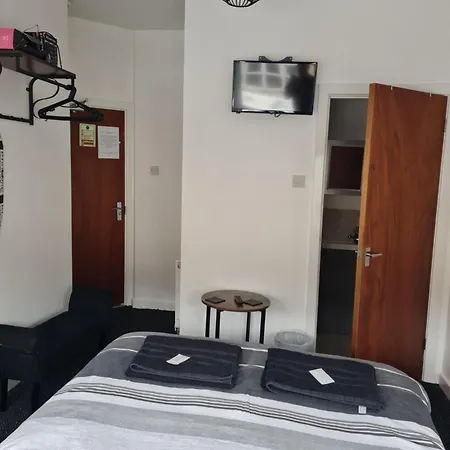 Bed & Breakfast The Last Post 3*