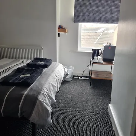 The Last Post Bed & Breakfast
