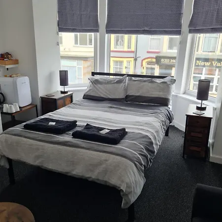The Last Post Bed & Breakfast 3*