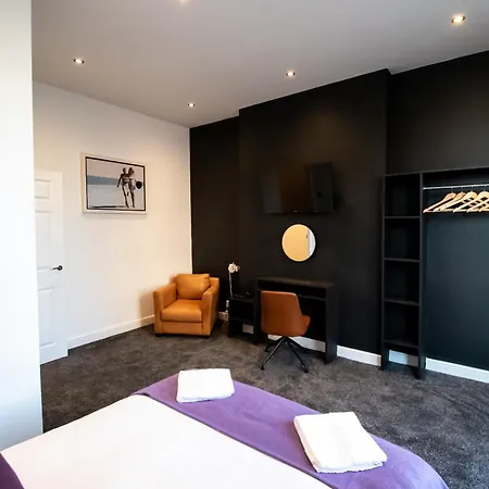 Winter Gardens By Sasco Apartamento
