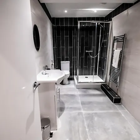 Apartamento Winter Gardens By Sasco