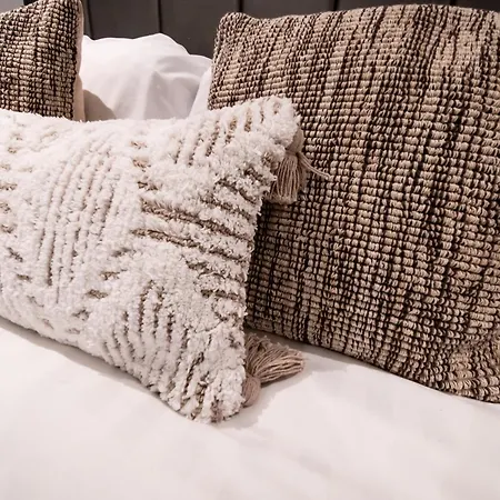 Apartamento Winter Gardens By Sasco *