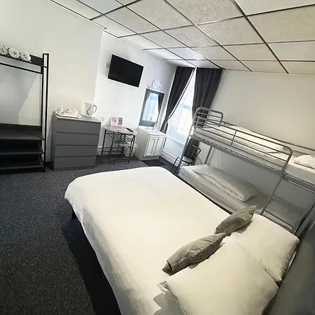 Bed & Breakfast The Mornington 2*