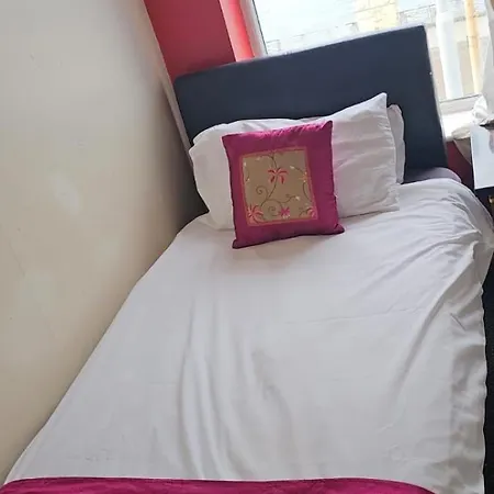 North Ocean 3* Blackpool
