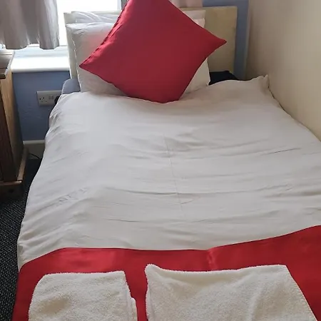 North Ocean Hotel 3*
