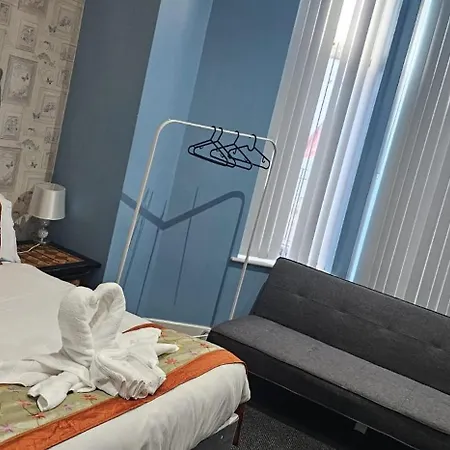 North Ocean Hotel