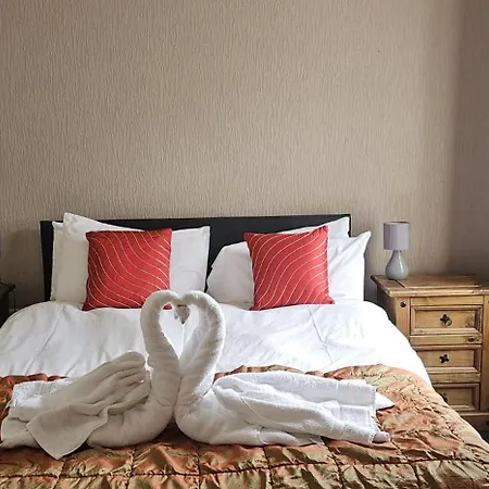 North Ocean Hotel 3*