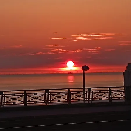 Hotel North Ocean Blackpool