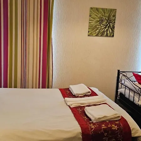 Hotel North Ocean 3*