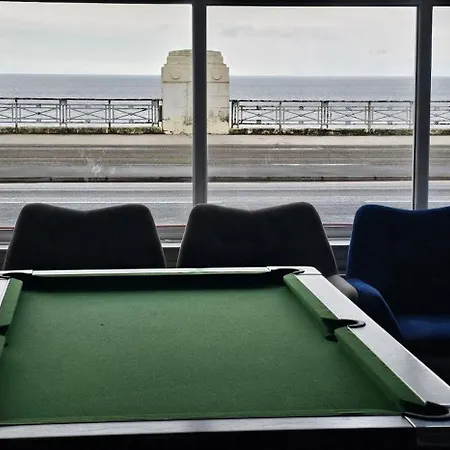 Hotel North Ocean Blackpool